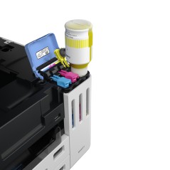 Canon MAXIFY GX6150 MegaTank All-in-One Printer - High-Quality, Cost-Effective Printing Solution for Your Home or Office
